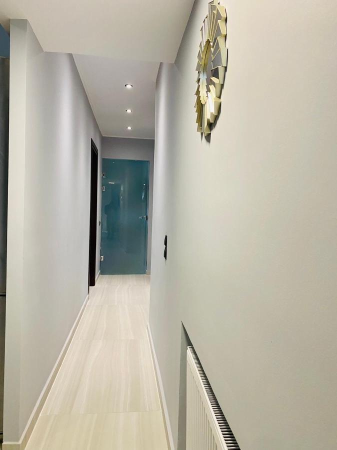 Phoenix Garden Apartments II Афины Экстерьер фото